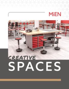 MiEN Makerspace Brochure