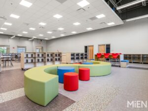 Free Home Elementary School Media Center