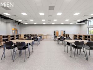 Free Home Elementary School Media Center