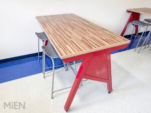 Horton Middle School Makerspace