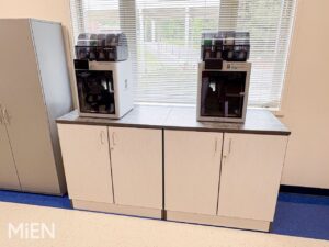 Horton Middle School Makerspace