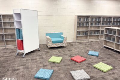 How Collaboration Can Transform Special Education Classrooms