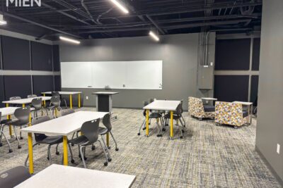 Hallways to Homerooms: Using Every Inch of Space This School Year