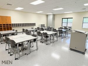 Endy Elementary School