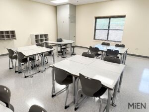 Endy Elementary School