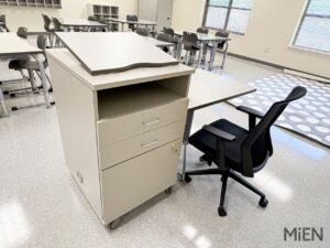 Endy Elementary School