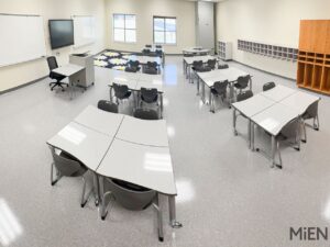 Endy Elementary School