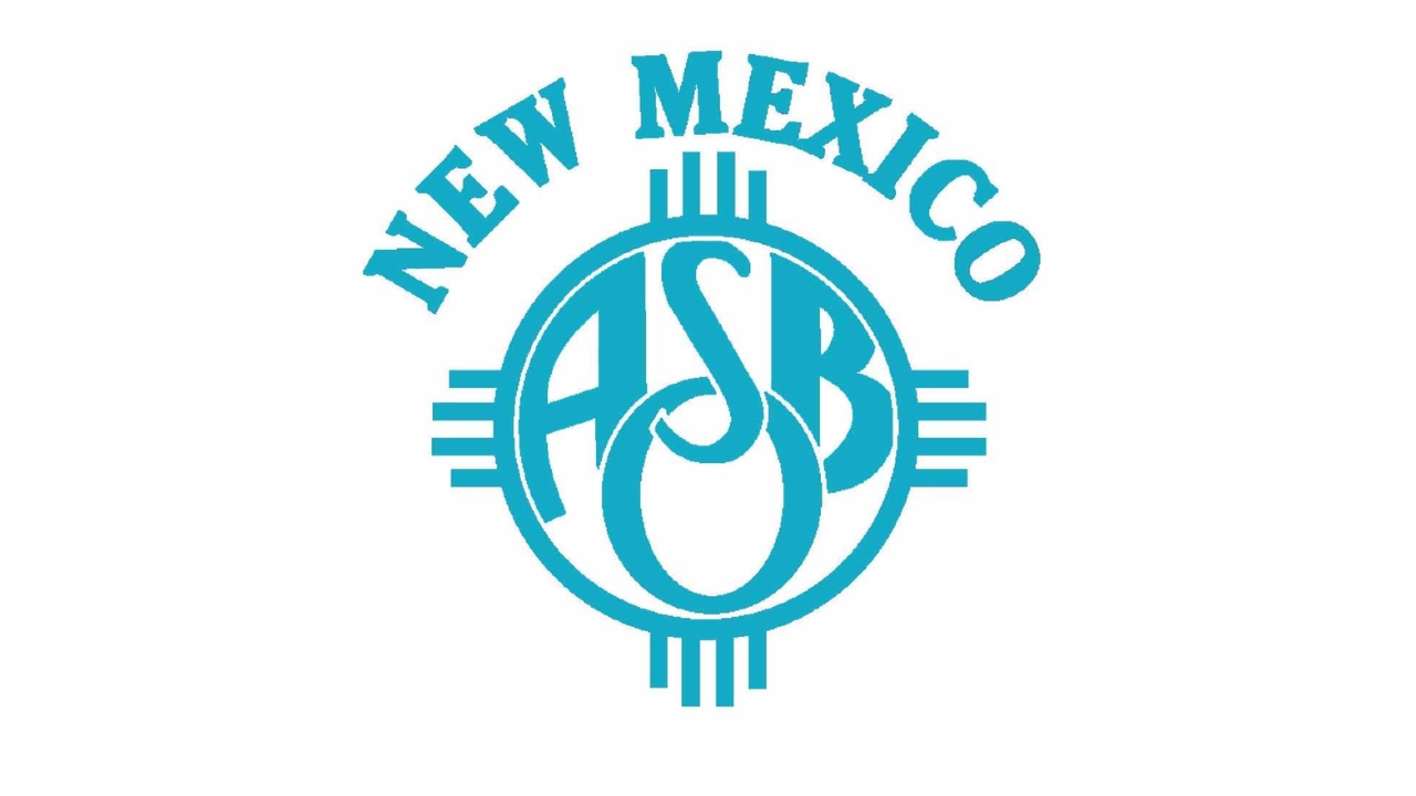 NM ASBO Conference