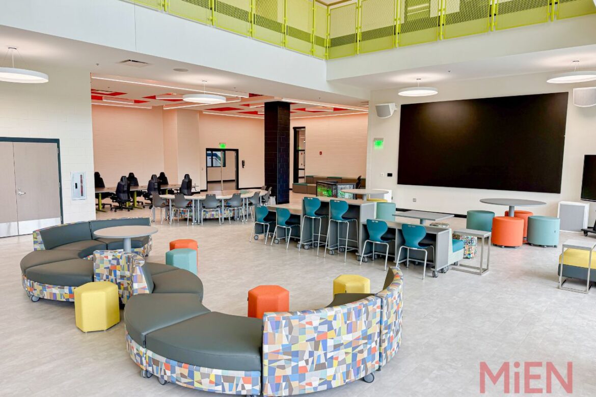 Designing Sustainable Inclusive Learning Environments: A Guide for Educational Leaders