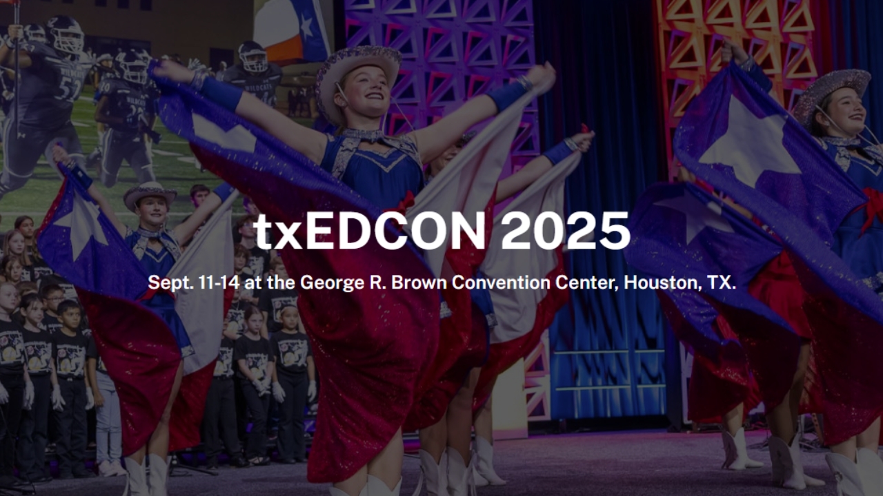 txEDCON 2025