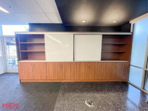 Bishop Lynch High School Media Center