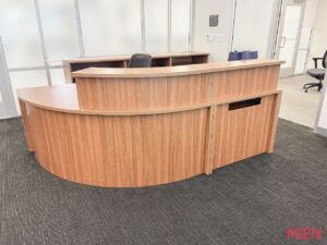 Bishop Lynch High School Media Center