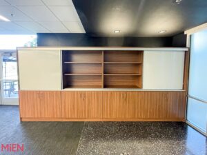 Bishop Lynch High School Media Center