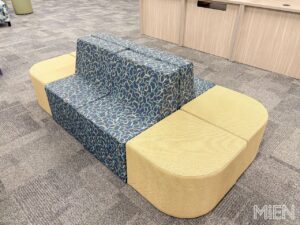 Riverview Elementary School Media Center