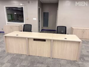 Riverview Elementary School Media Center