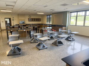 Jackson Hole Classical Academy Media Center