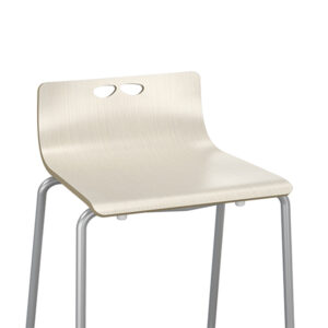 WDS Low Back Chair