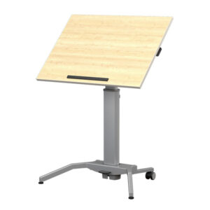 MUST+ Student Table, Rectangle 30x22, HPL Top