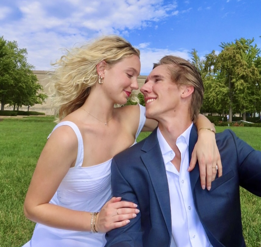 Drew Wodarski, Learning Environment Specialist