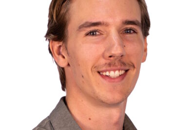 Designing Better Learning Spaces: Drew Wodarski, ECLPS