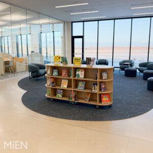 Saratoga Springs Public Library