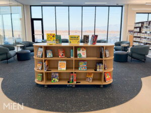 Saratoga Springs Public Library