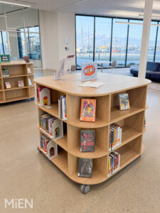 Saratoga Springs Public Library