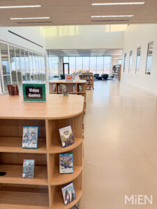 Saratoga Springs Public Library