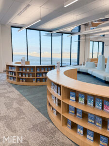 Saratoga Springs Public Library