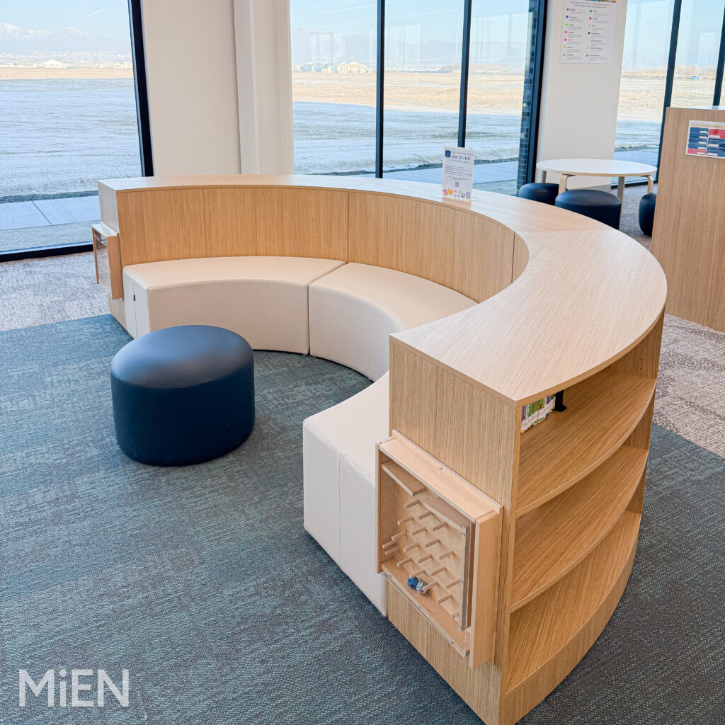 Saratoga Springs Public Library