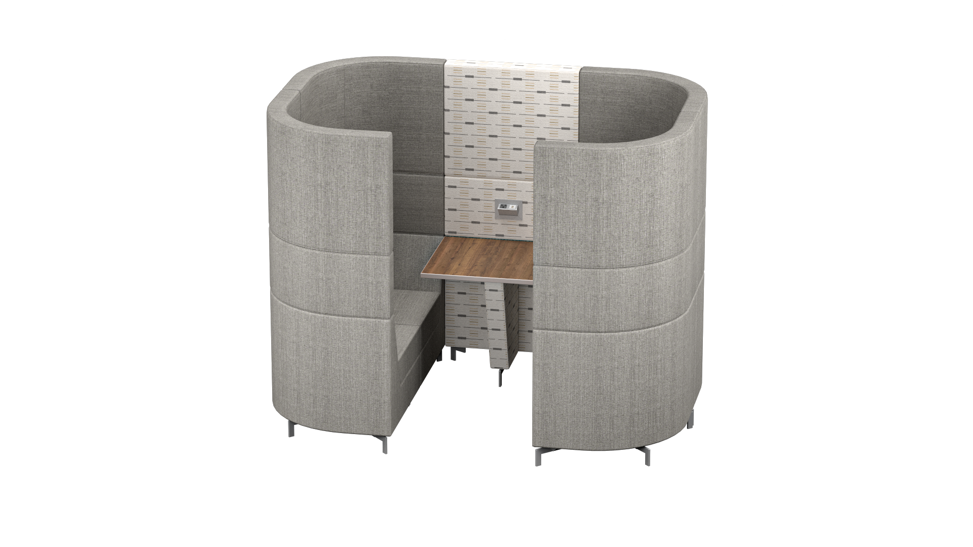 253 Private Workspace
