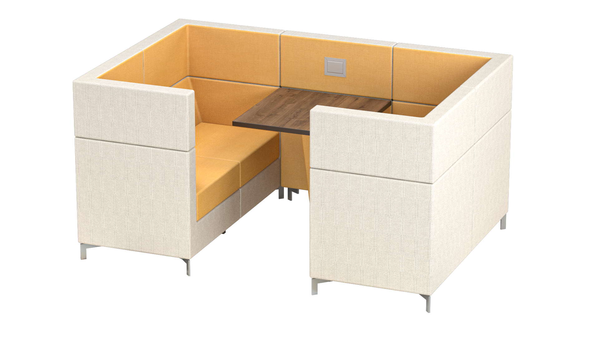 255 Group Workspace