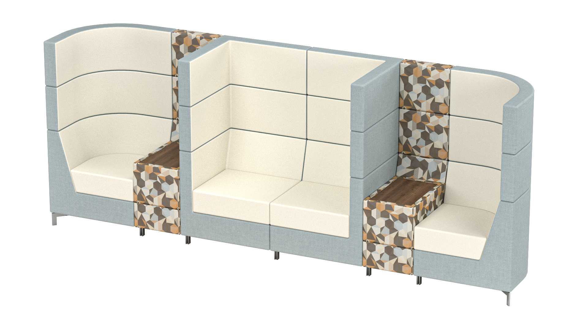 292 Office Individual Space