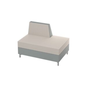 Chameleon Chaise Lounge 29 Left Chameleon Chaise Lounge 29 Left