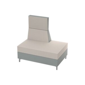 Chameleon Chaise Lounge 42 Left Chameleon Chaise Lounge 42 Left