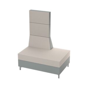 Chameleon Chaise Lounge 54 Left Chameleon Chaise Lounge 54 Left
