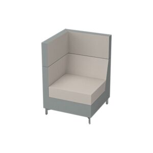 Chameleon Left End Chair 42 Chameleon Left End Chair 42