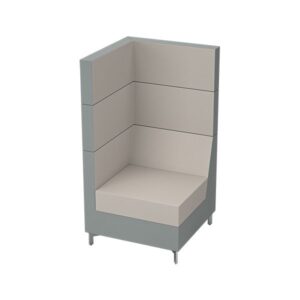 Chameleon Left End Chair 54 Chameleon Left End Chair 54