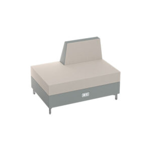 Chameleon Chaise Lounge 29 Right with Power Chameleon Chaise Lounge 29 Right with Power
