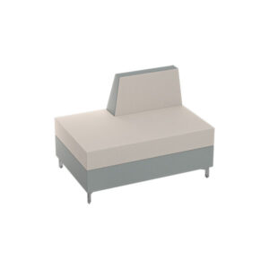 Chameleon Chaise Lounge 29" Chameleon Chaise Lounge 29"