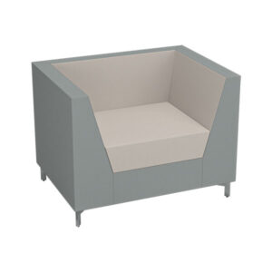 Chameleon Easy Chair, High Arms Chameleon Easy Chair, High Arms