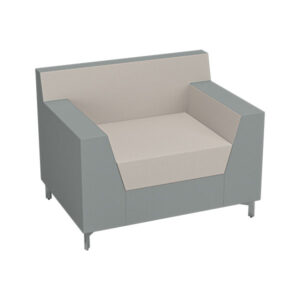 Chameleon Easy Chair, Low Arms-BothLow_JPEG-(600x600) Chameleon Easy Chair, Low Arms