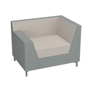 Chameleon Easy Chair, Low Arm on User's Right-OneLow_JPEG-(600x600) Chameleon Easy Chair, Low Arm on User's Right