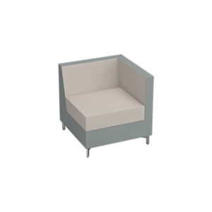 Chameleon Right End Chair 29 Chameleon Right End Chair 29