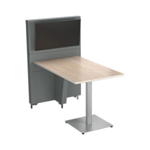 Chameleon Media Wall Counter table 60x36 Chameleon Media Wall Counter table 60x36