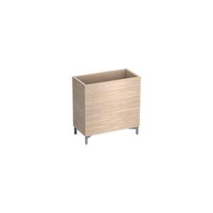 Chameleon Planter Box Small Chameleon Planter Box Small
