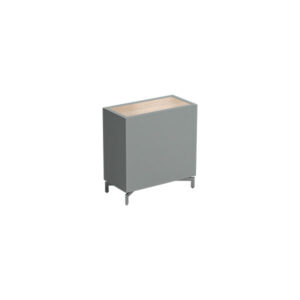 Chameleon Small Power Wall (No Power)-HPL_JPEG-(600x600) Chameleon Small Power Wall (No Power)