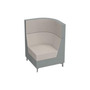 Chameleon Round Corner Chair 42-42H-MtlFt_JPEG-(600x600) Chameleon Round Corner Chair 42