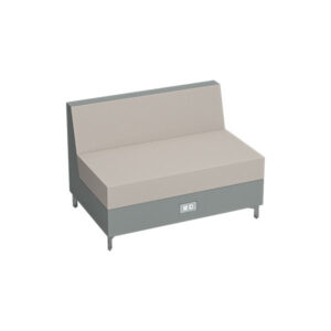 Chameleon Large Square Chair 29 Power on Front-29H-MtlFt-PwrFront_JPEG-(600x600) Chameleon Large Square Chair 29 Power on Front