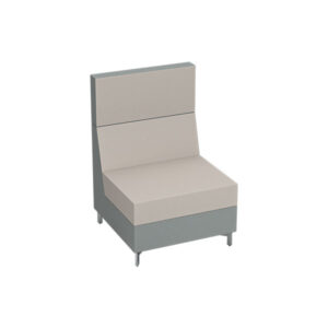 Chameleon Square Chair 42-42H-MtlFt_JPEG-(600x600) Chameleon Square Chair 42